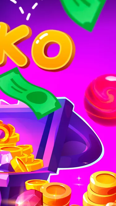 Plinko Official Screenshot